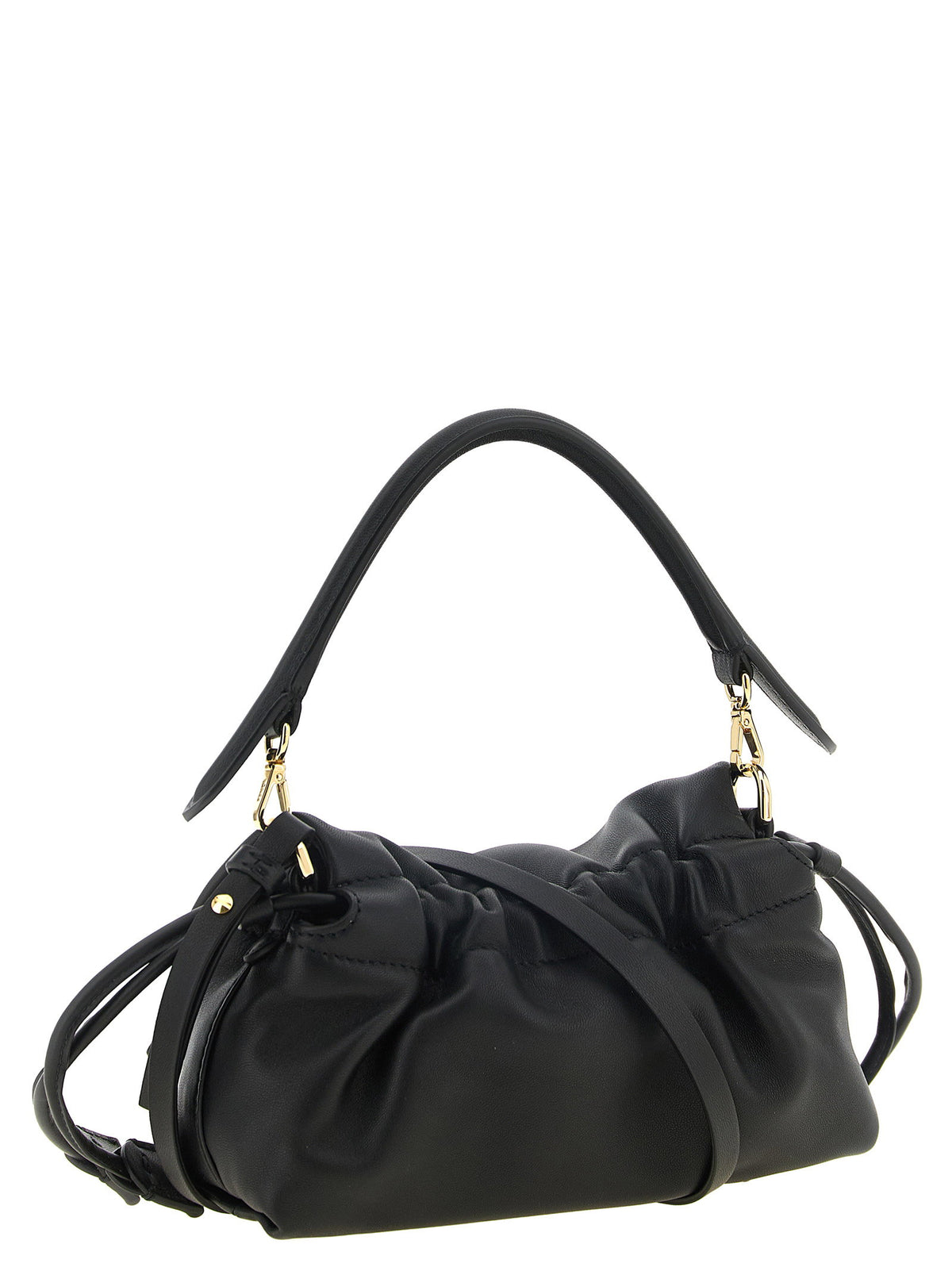 Fendi Baguette® Soft Piccola Handbag