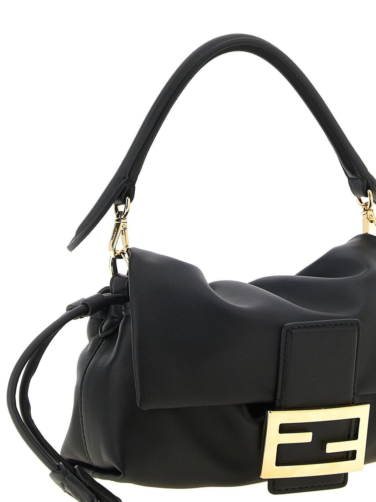 Fendi Baguette® Soft Piccola Handbag