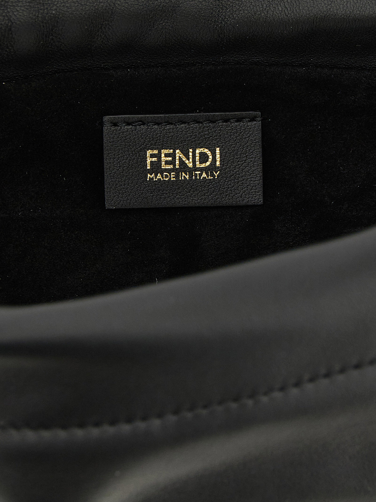 Fendi Baguette® Soft Piccola Handbag