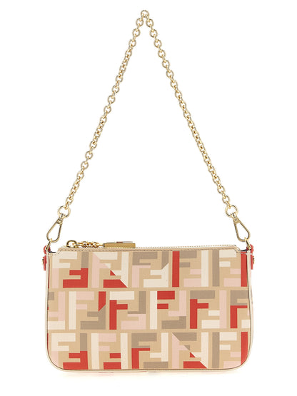 Fendi Baguette Pouch