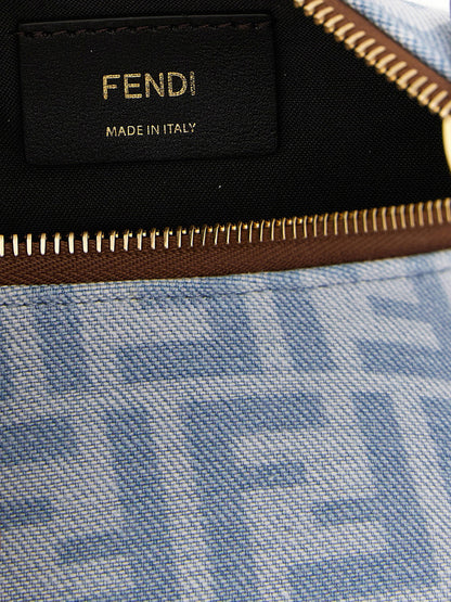 Fendigraphy Mini Handbag