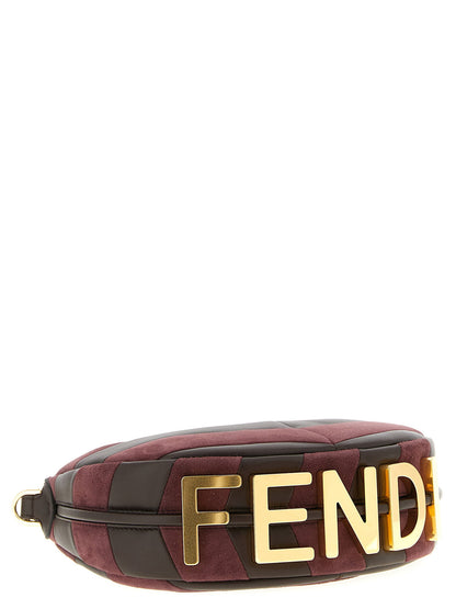 Fendigraphy Mini Handbag