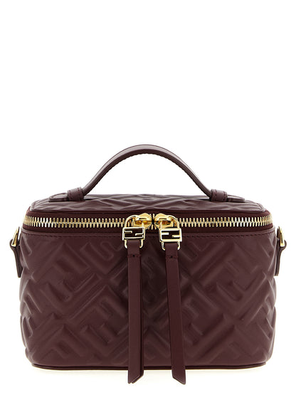 Fendi Vanity Handbag