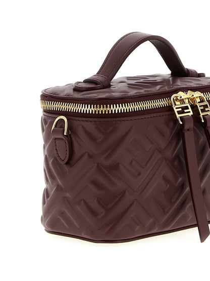 Fendi Vanity Handbag