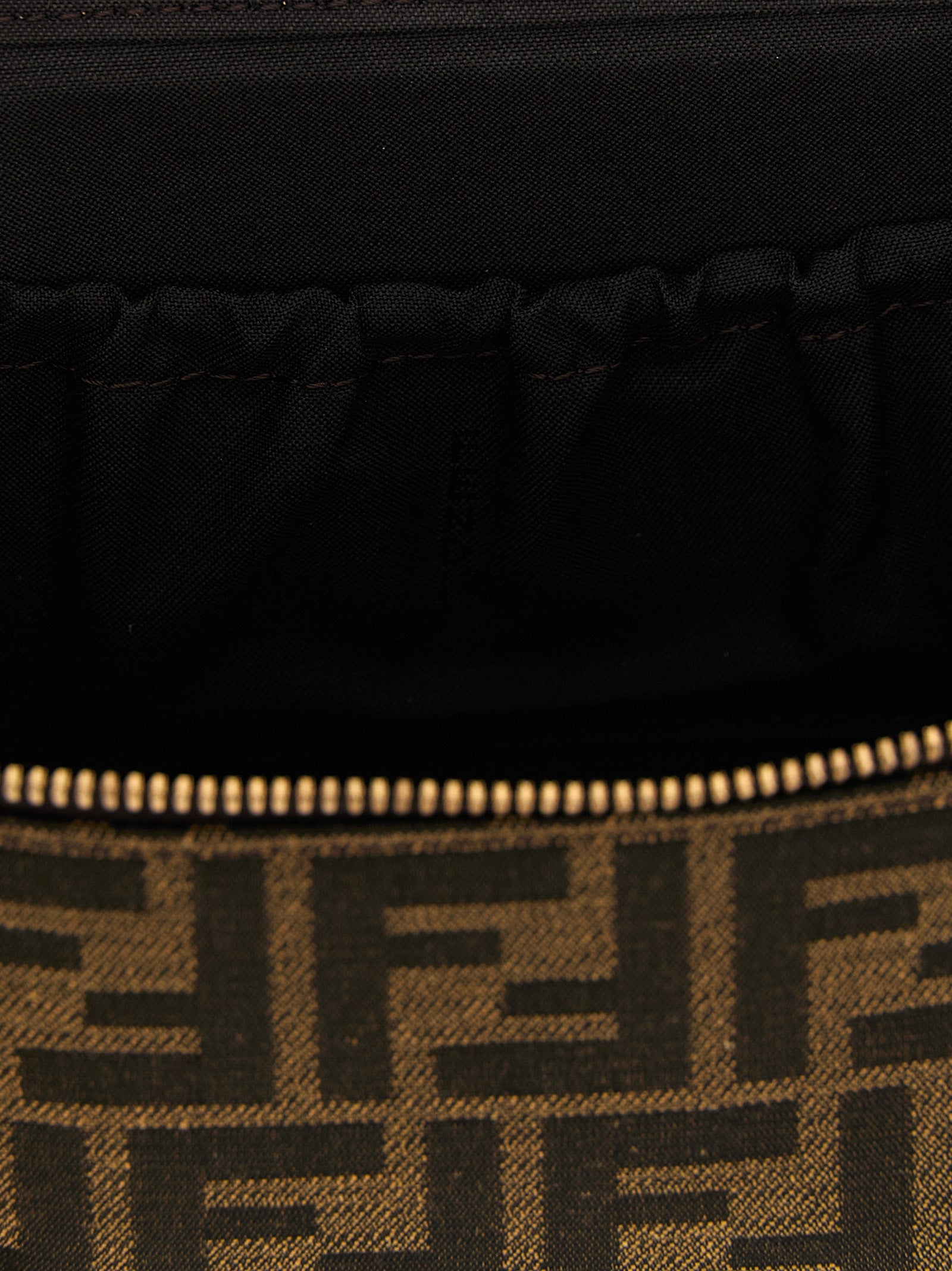 Fendi Vanity Handbag