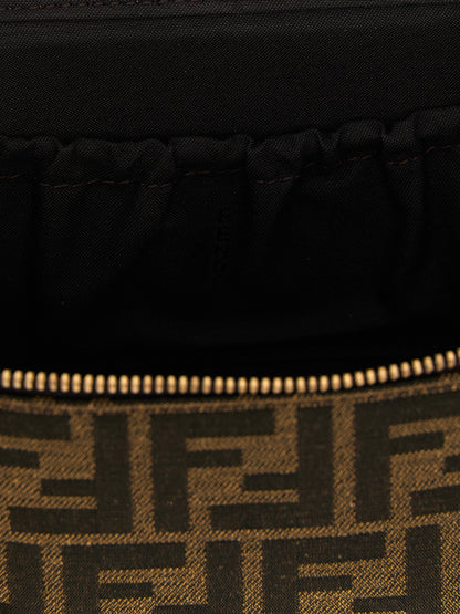 Fendi Vanity Handbag