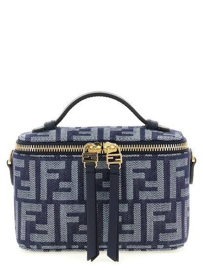 Fendi Vanity Handbag