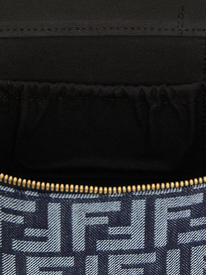 Fendi Vanity Handbag