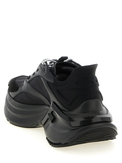 Fendi F-light Sneakers