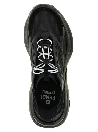 Fendi F-light Sneakers