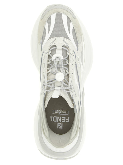 Fendi F-light Sneakers