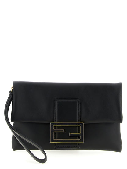 Fendi Mamma Baguette Pouch