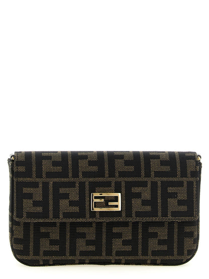 Fendi Tube Wallet On Chain