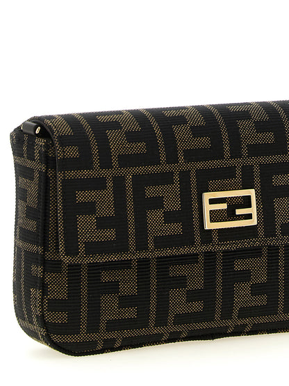Fendi Tube Wallet On Chain