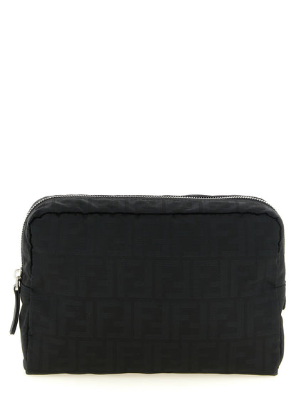 Fendi Medium Ff Light Beauty