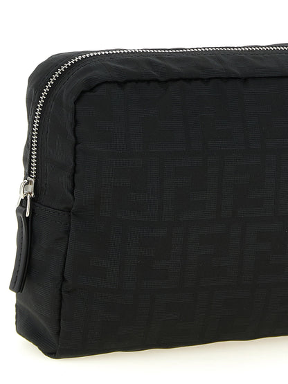 Fendi Medium Ff Light Beauty