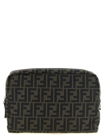Fendi Medium Ff Light Beauty