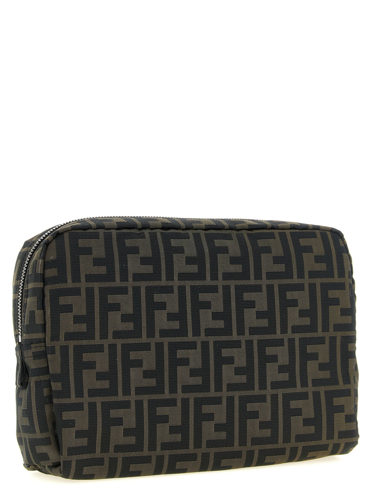 Fendi Medium Ff Light Beauty