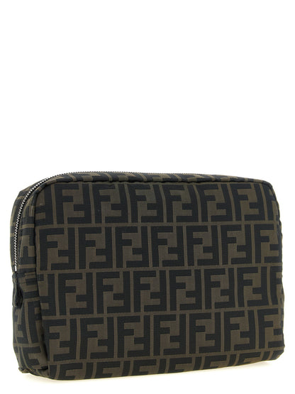 Fendi Medium Ff Light Beauty