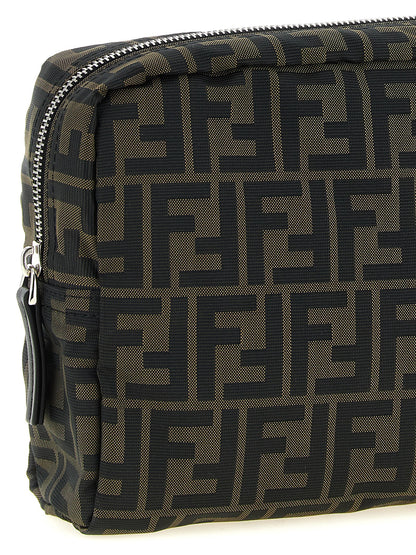 Fendi Medium Ff Light Beauty