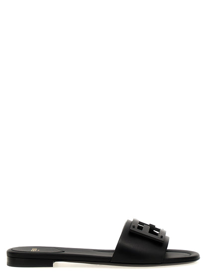 Fendi Baguette Sandals