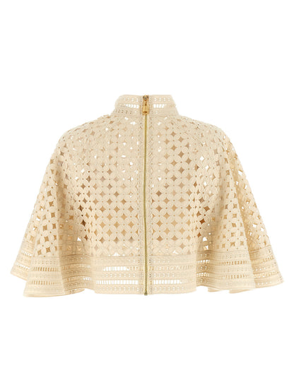 Zimmermann Indra Cape