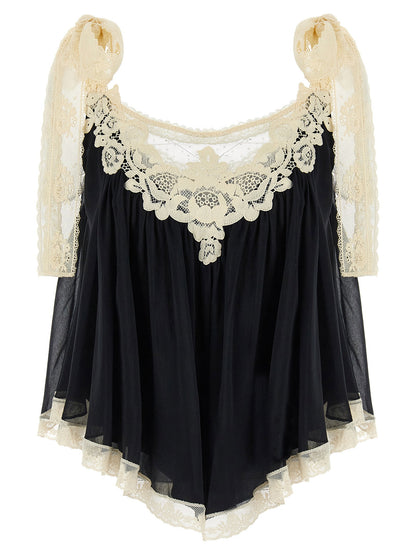 Zimmermann Roselight Top