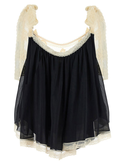 Zimmermann Roselight Top