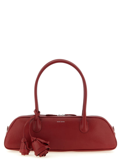 Magda Butrym Brigitte Trapeze Handbag
