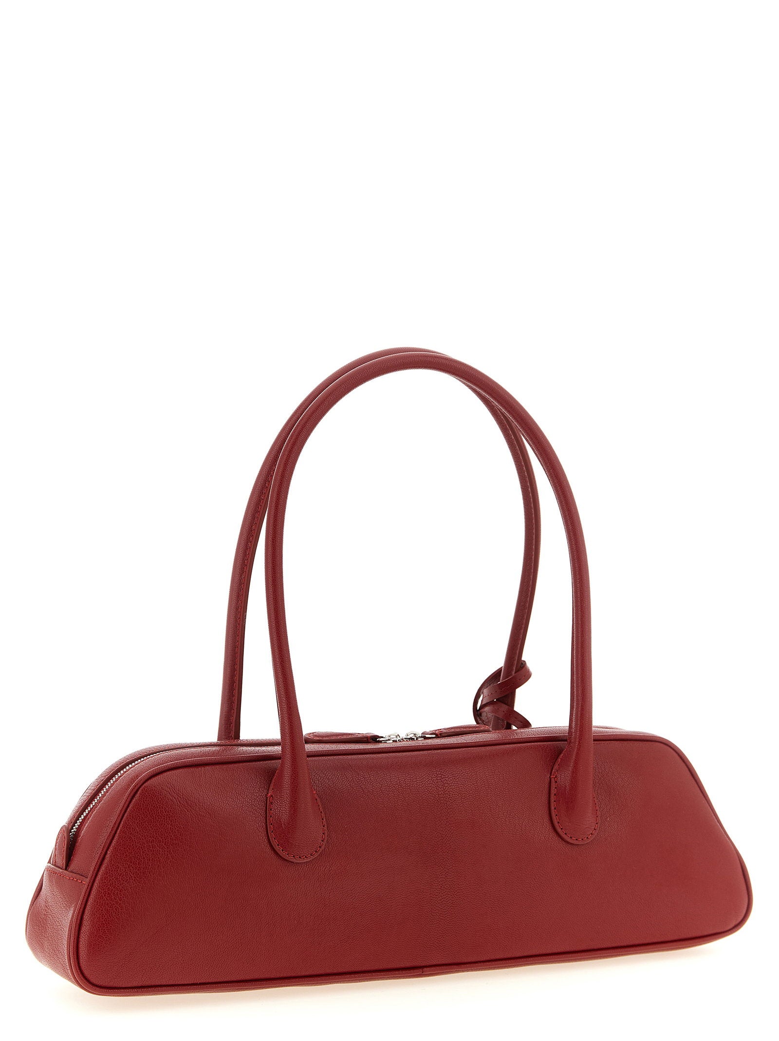 Magda Butrym Brigitte Trapeze Handbag