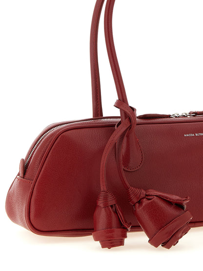 Magda Butrym Brigitte Trapeze Handbag
