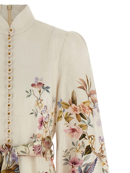 Zimmermann Rebellion Dress