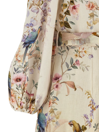 Zimmermann Rebellion Dress