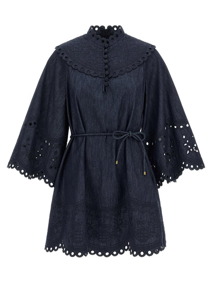 Zimmermann Mahon Dress