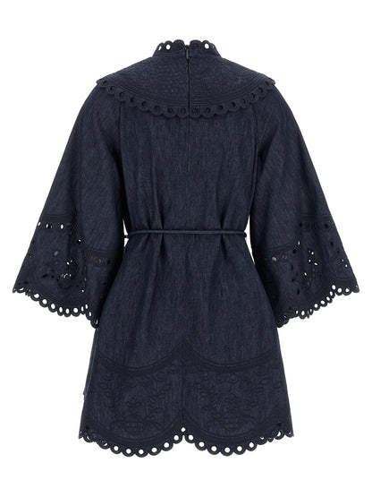Zimmermann Mahon Dress