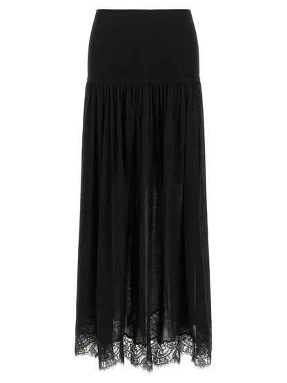 Zimmermann Valiant Skirt