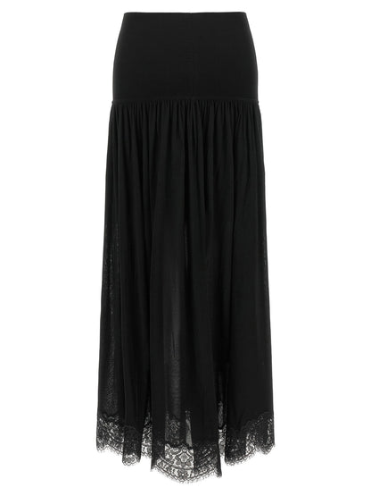 Zimmermann Valiant Skirt