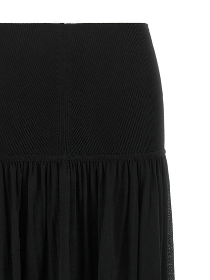 Zimmermann Valiant Skirt