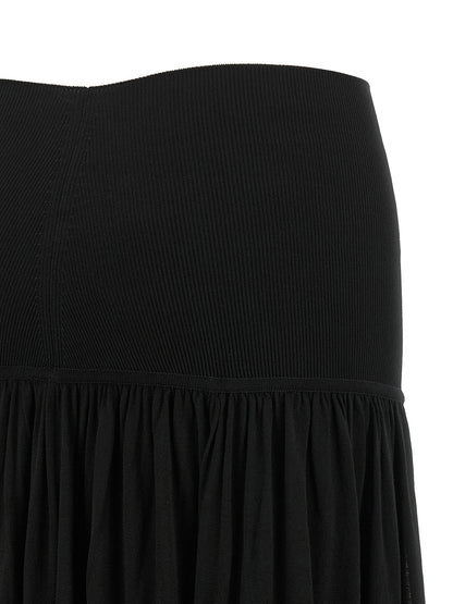 Zimmermann Valiant Skirt