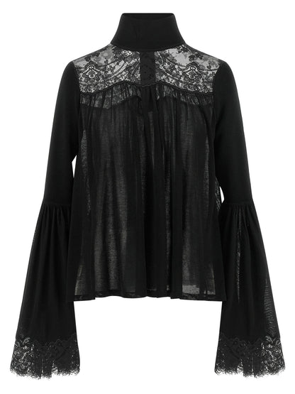 Zimmermann Valiant Blouse