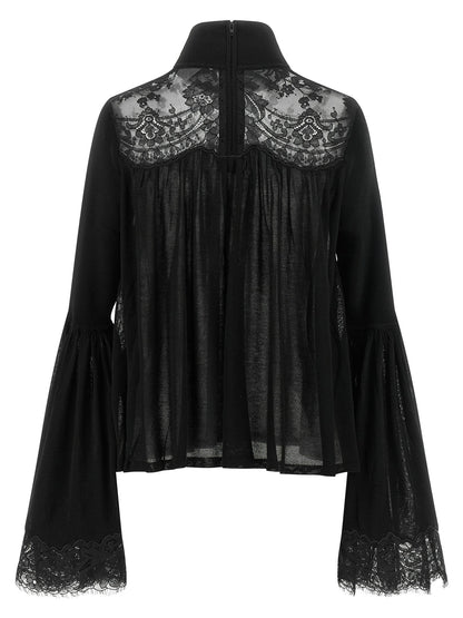 Zimmermann Valiant Blouse
