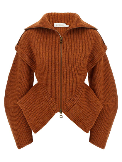 Zimmermann Valiant Cardigan