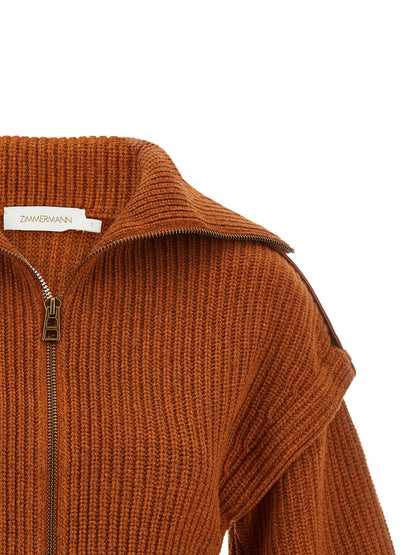 Zimmermann Valiant Cardigan