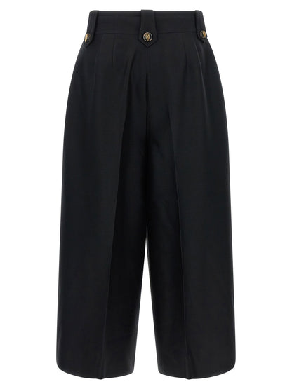 Zimmermann Valiant Culotte Pants