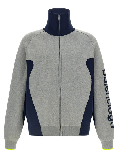 Balenciaga Bodies Cardigan