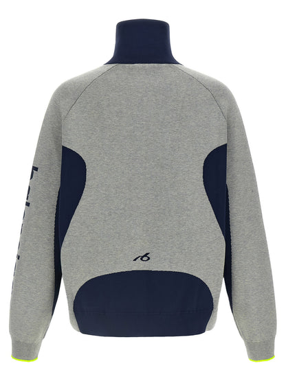 Balenciaga Bodies Cardigan