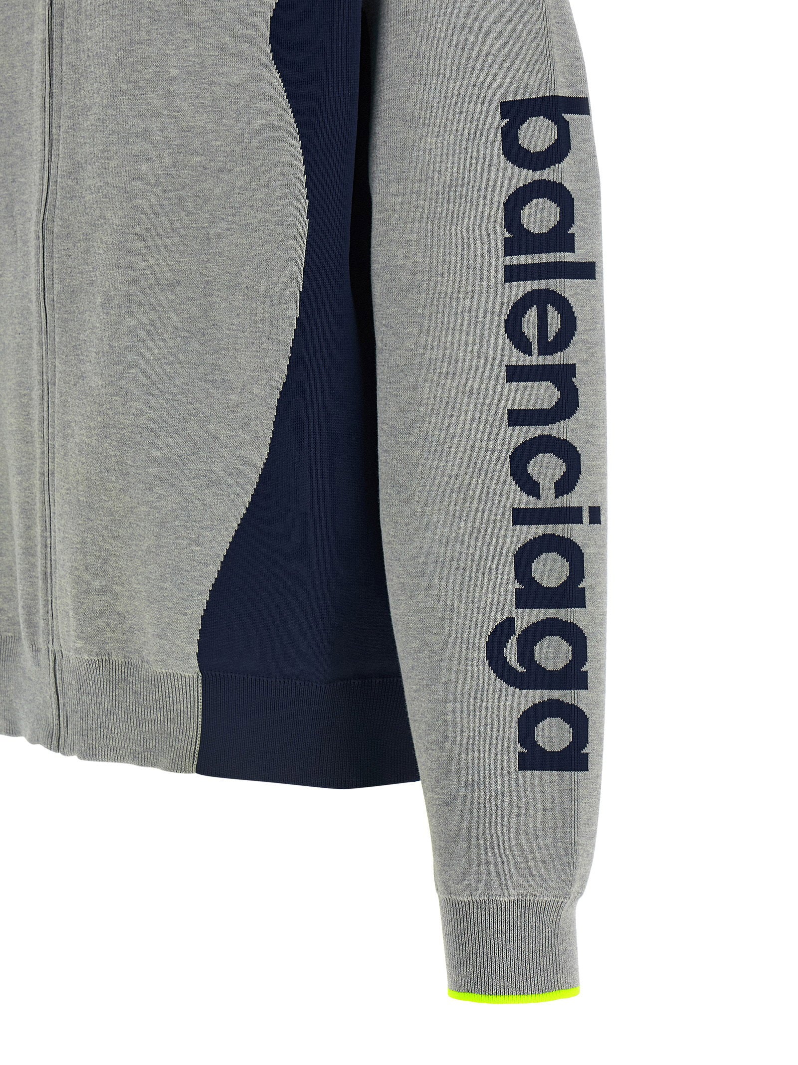 Balenciaga Bodies Cardigan