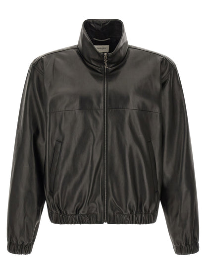 Saint Laurent Cassandre Jacket