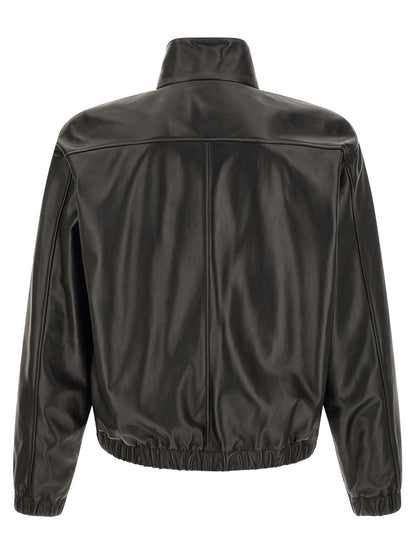Saint Laurent Cassandre Jacket