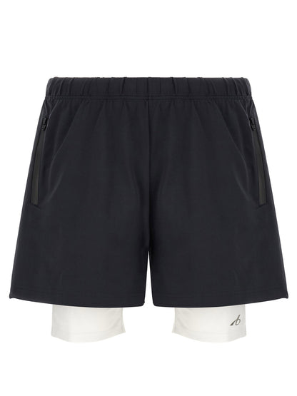 Balenciaga Techwear Shorts